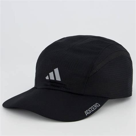 Bone Adidas Preto .